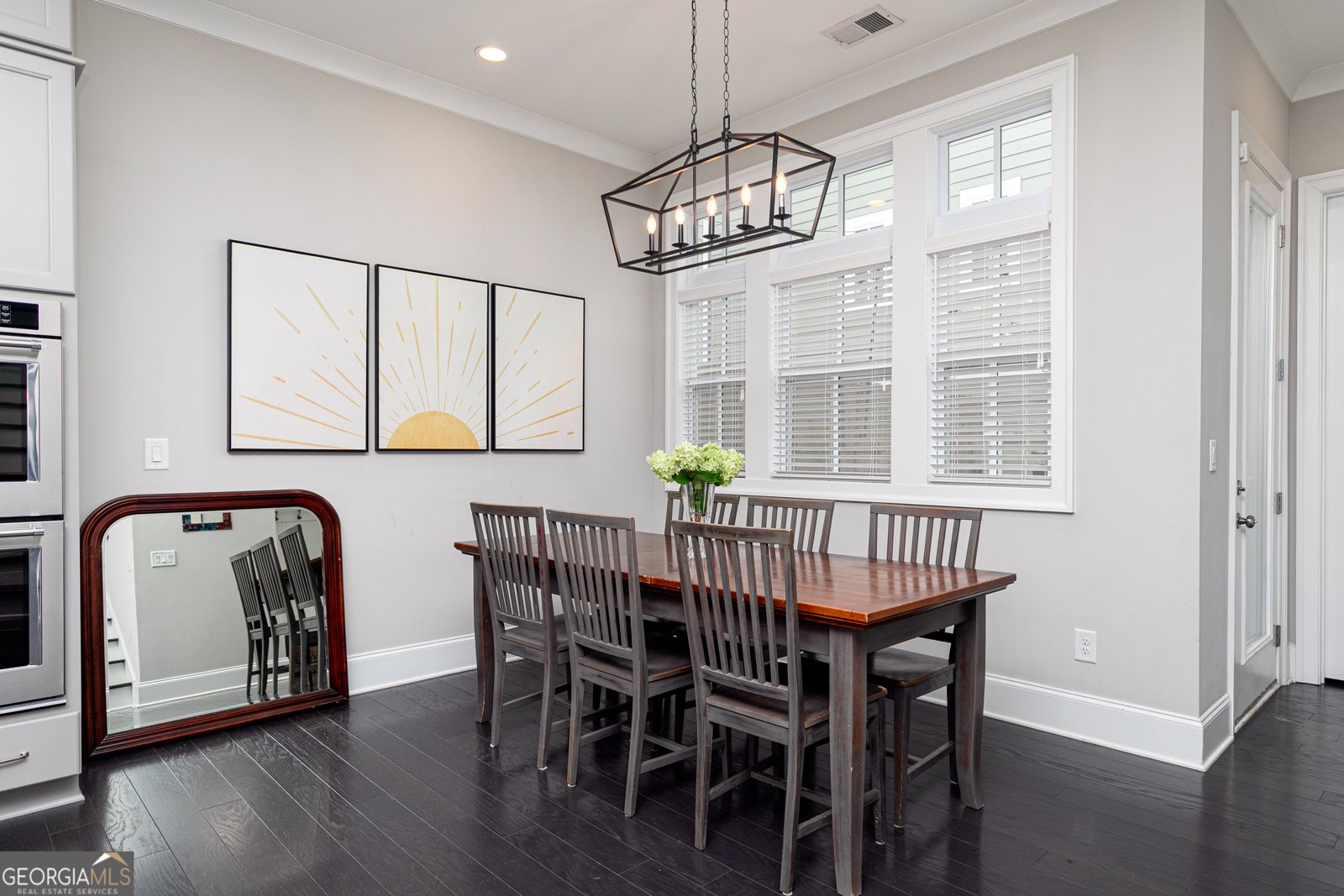 383 Summerhour Street Marietta - 15