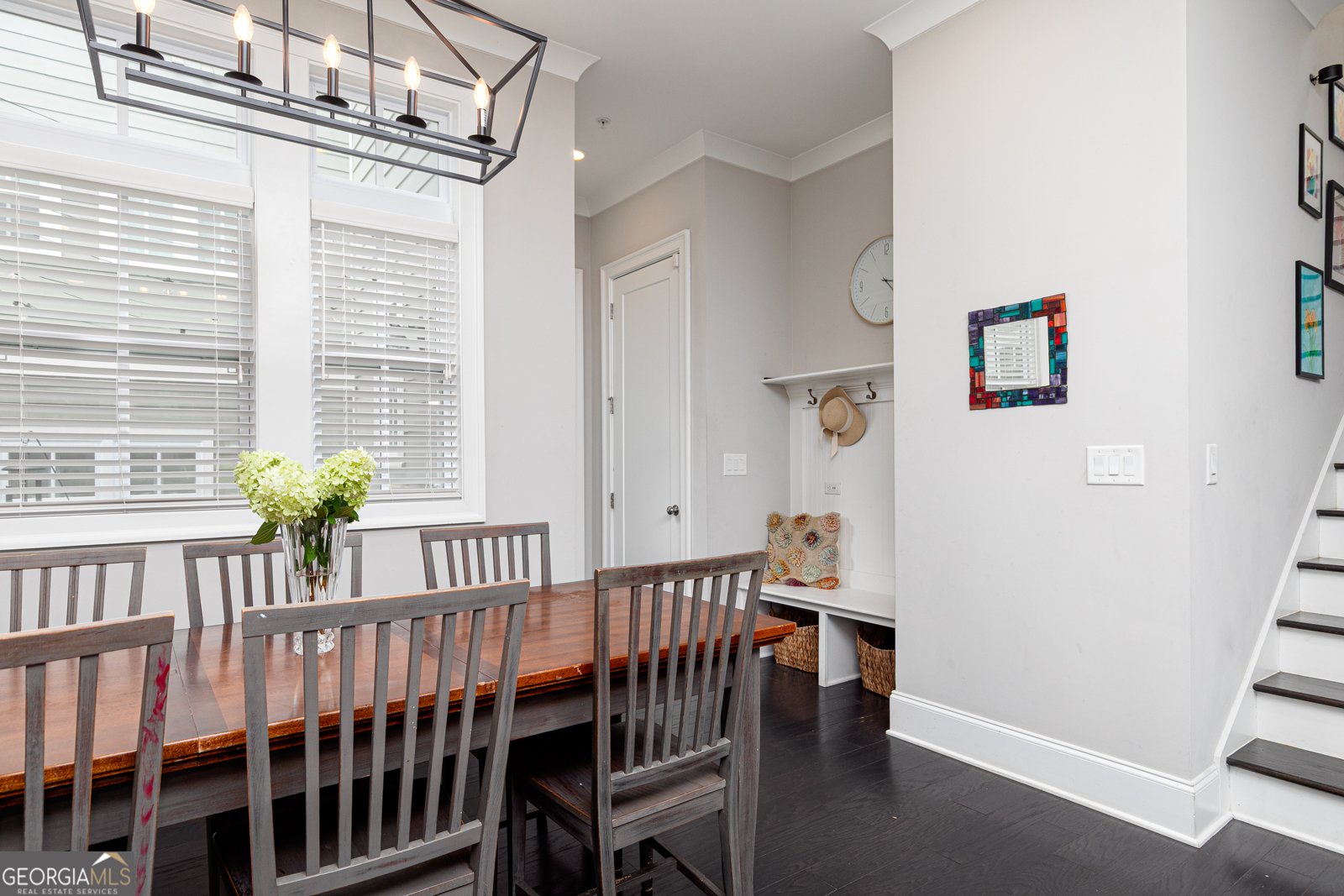 383 Summerhour Street Marietta - 16