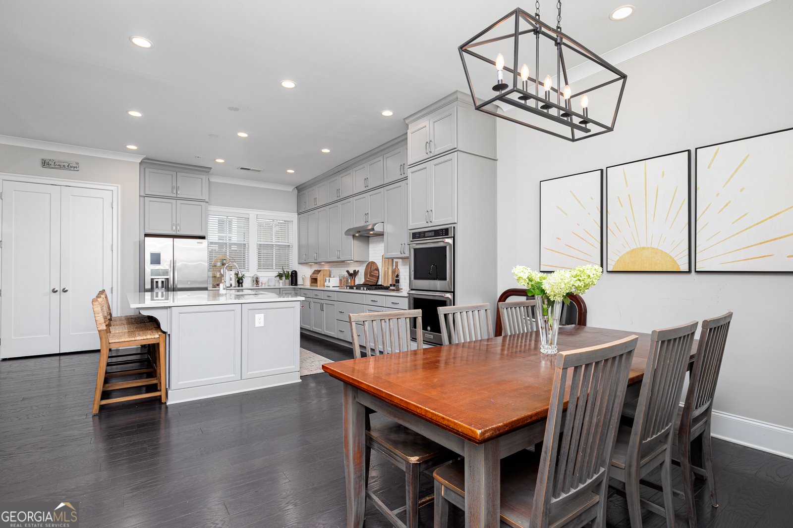 383 Summerhour Street Marietta - 17