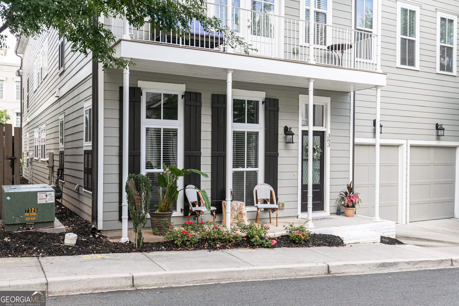 383 Summerhour Street Marietta - 2