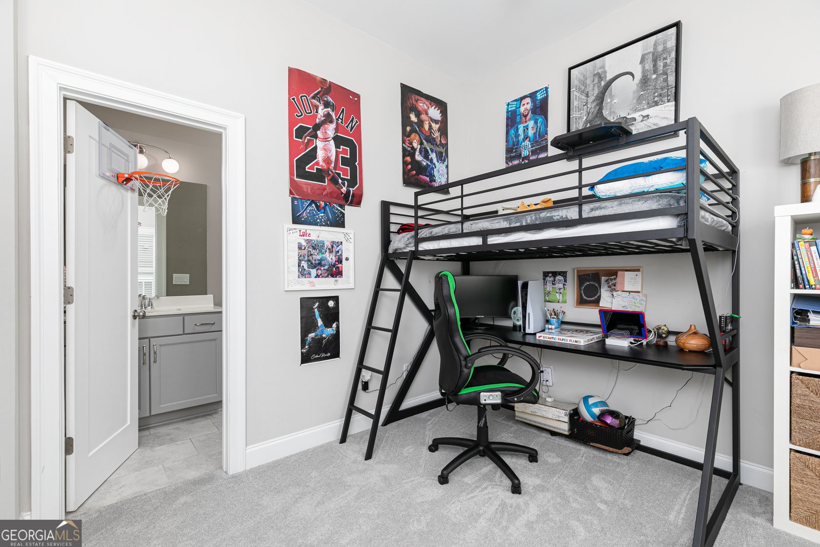 383 Summerhour Street Marietta - 25