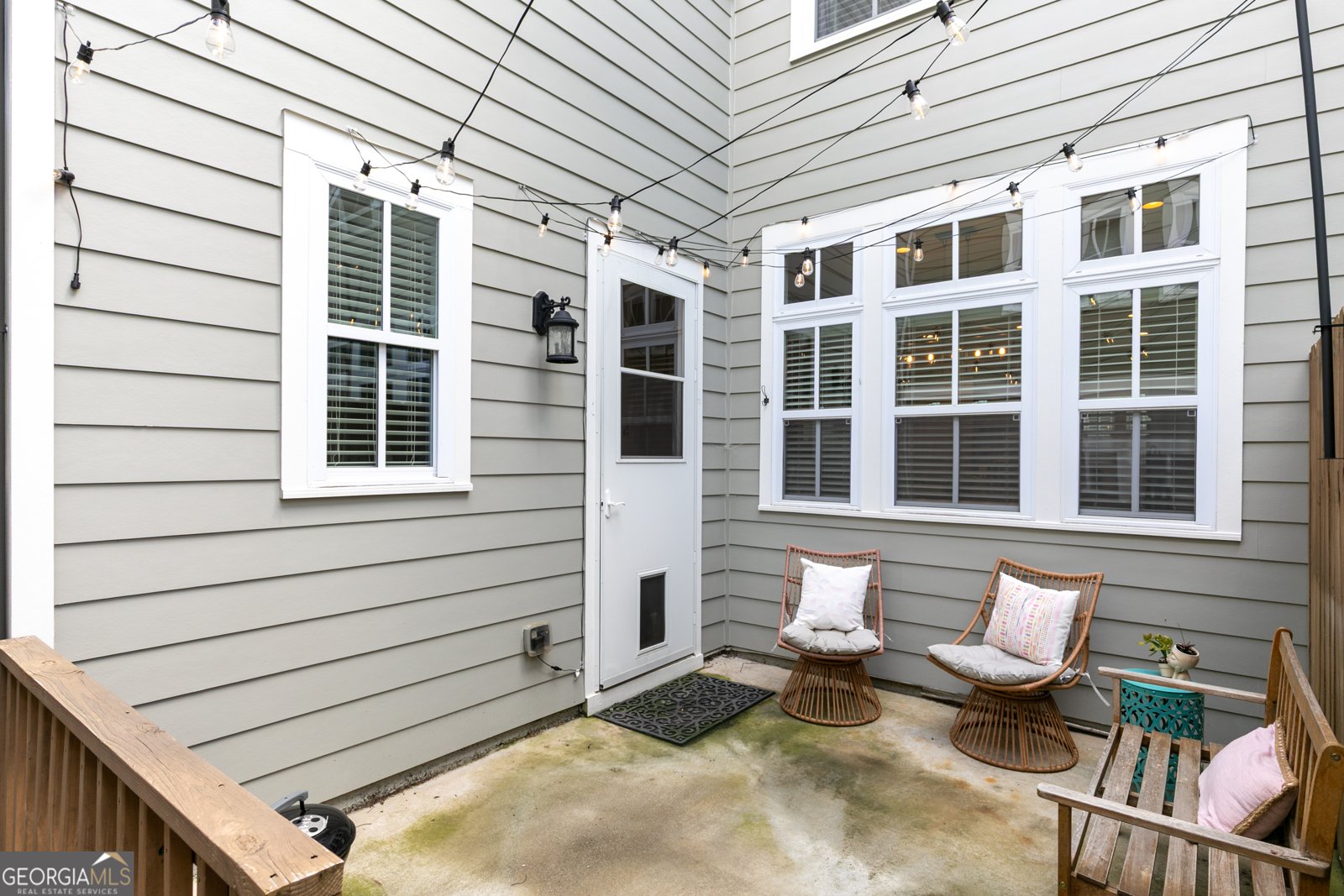 383 Summerhour Street Marietta - 28