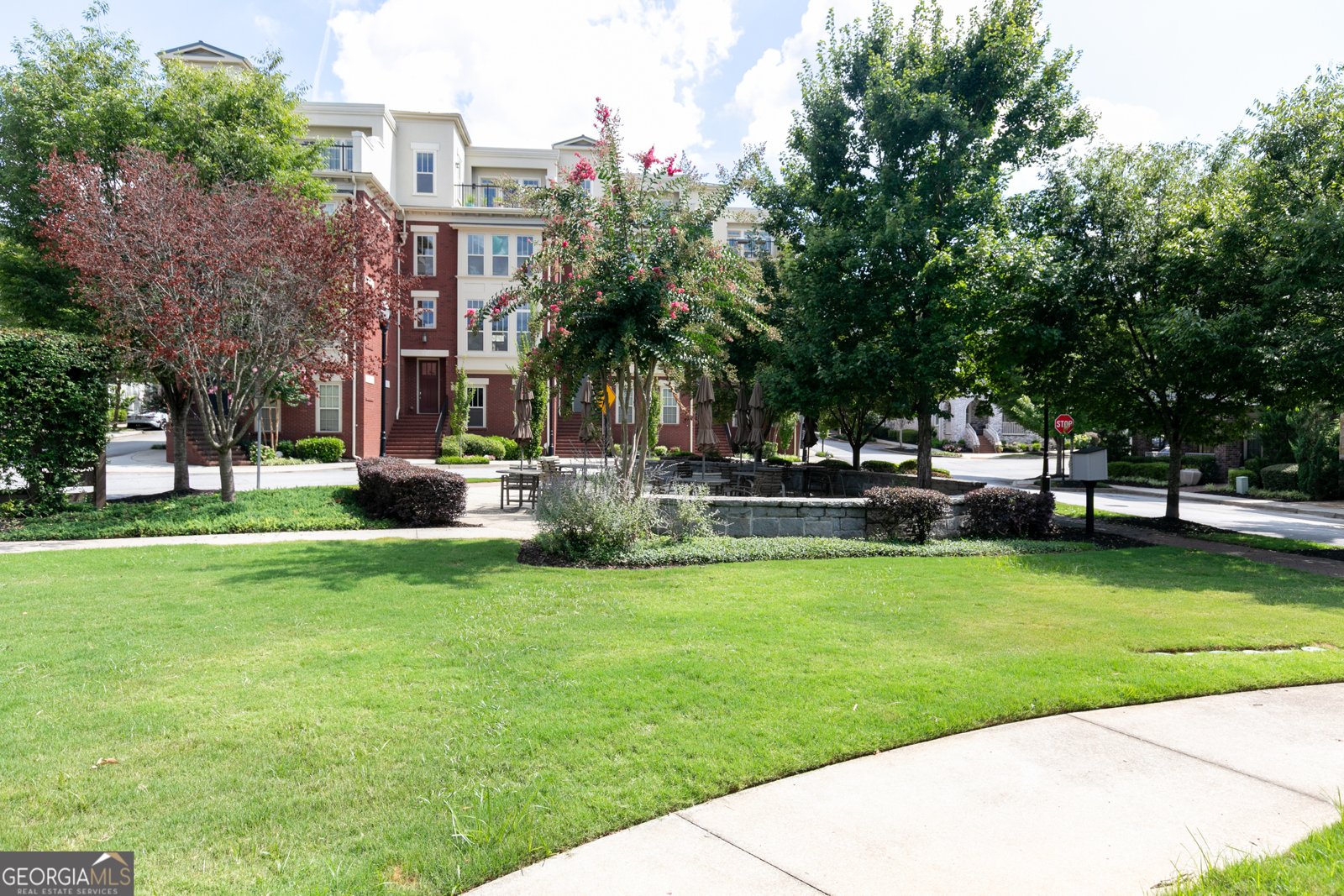 383 Summerhour Street Marietta - 30