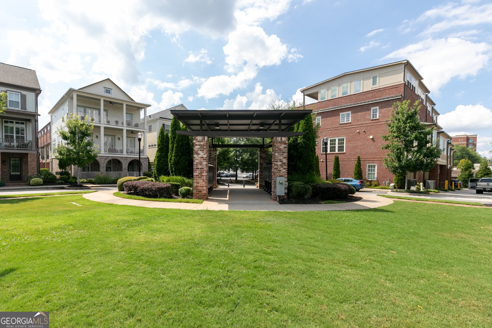 383 Summerhour Street Marietta - 32