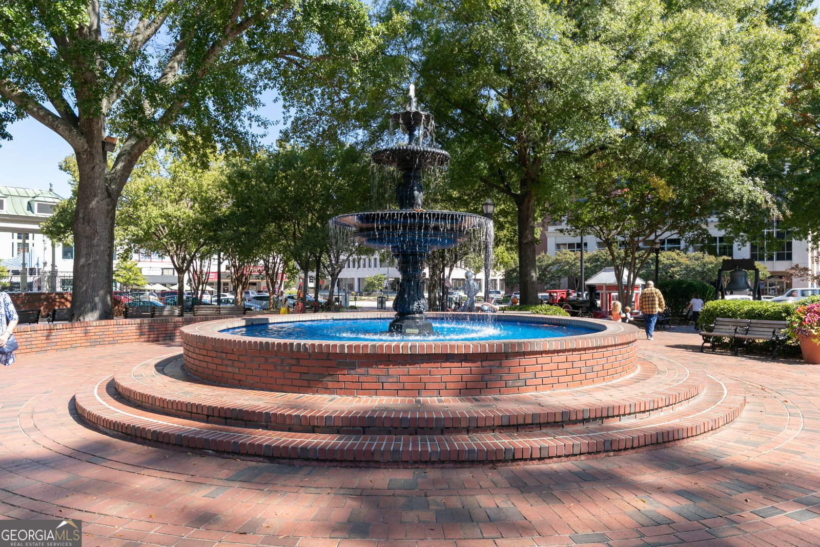 383 Summerhour Street Marietta - 36