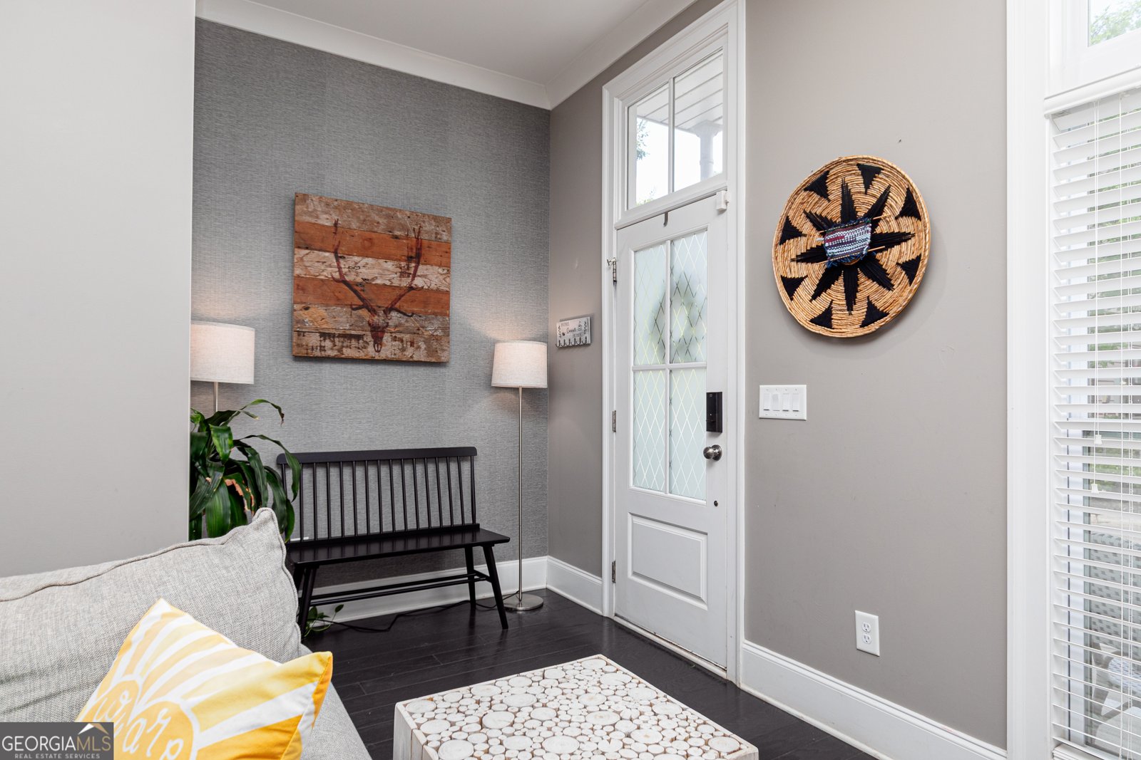 383 Summerhour Street Marietta - 4