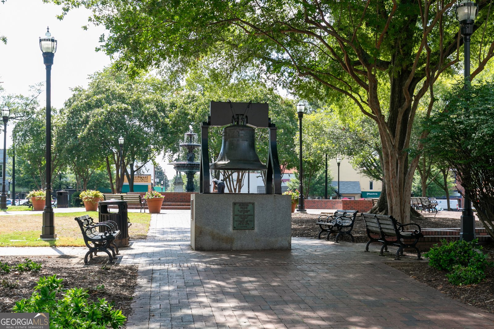 383 Summerhour Street Marietta - 42