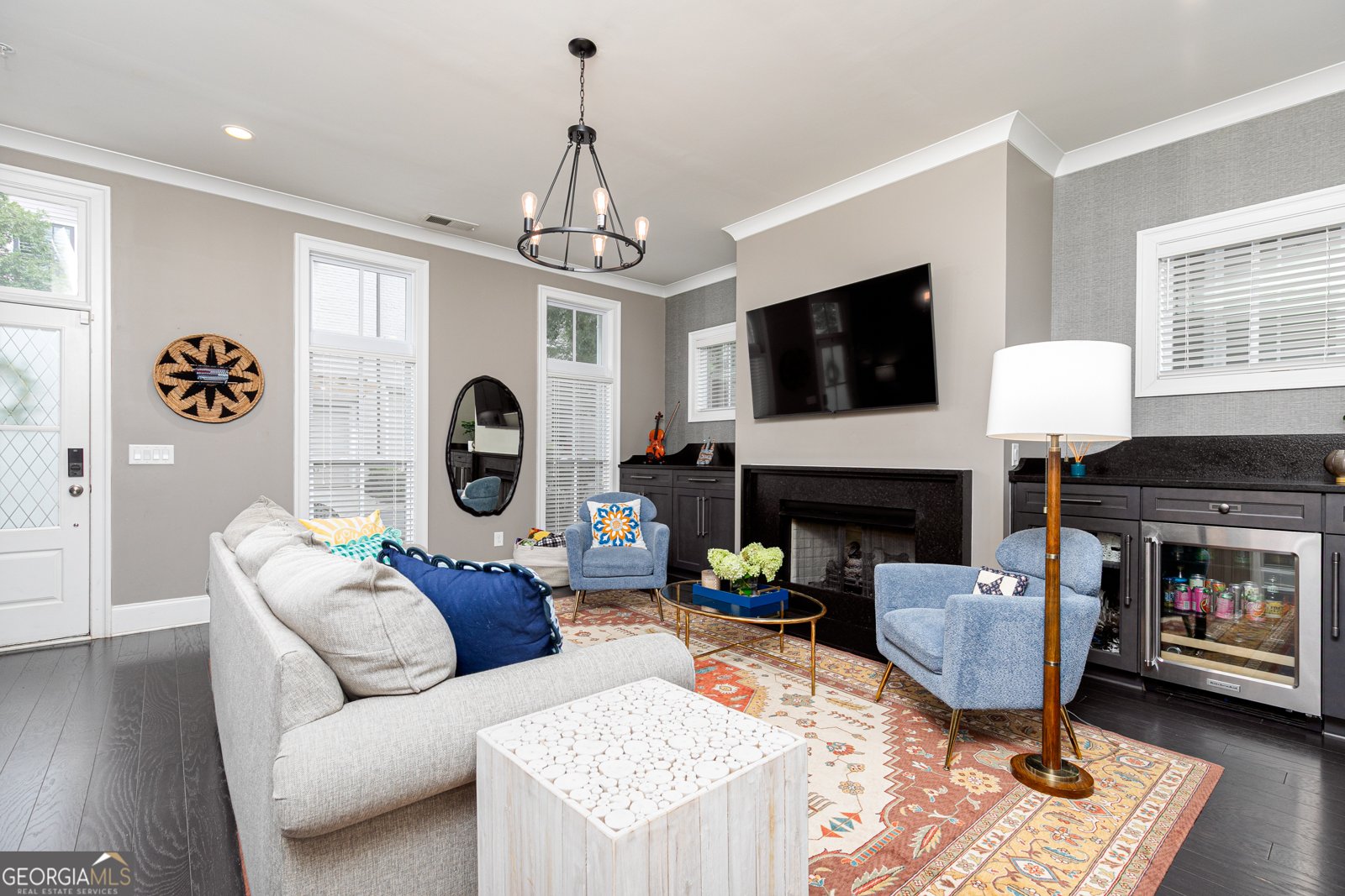 383 Summerhour Street Marietta - 6