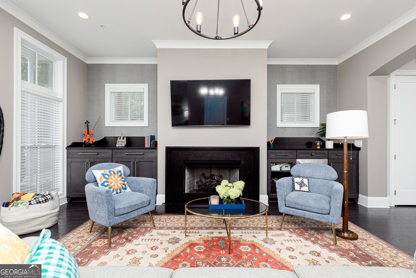 383 Summerhour Street Marietta - 7