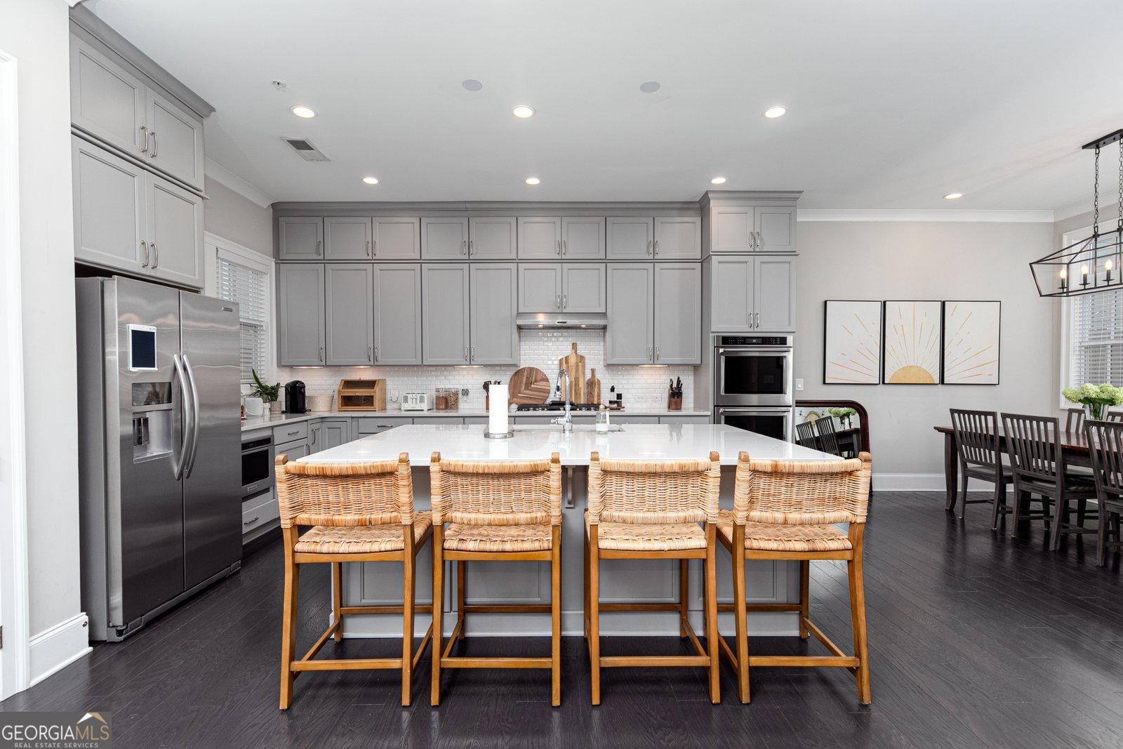 383 Summerhour Street Marietta - 8