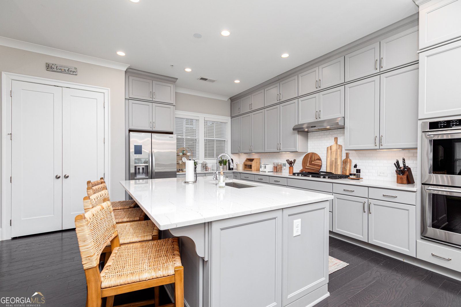 383 Summerhour Street Marietta - 9