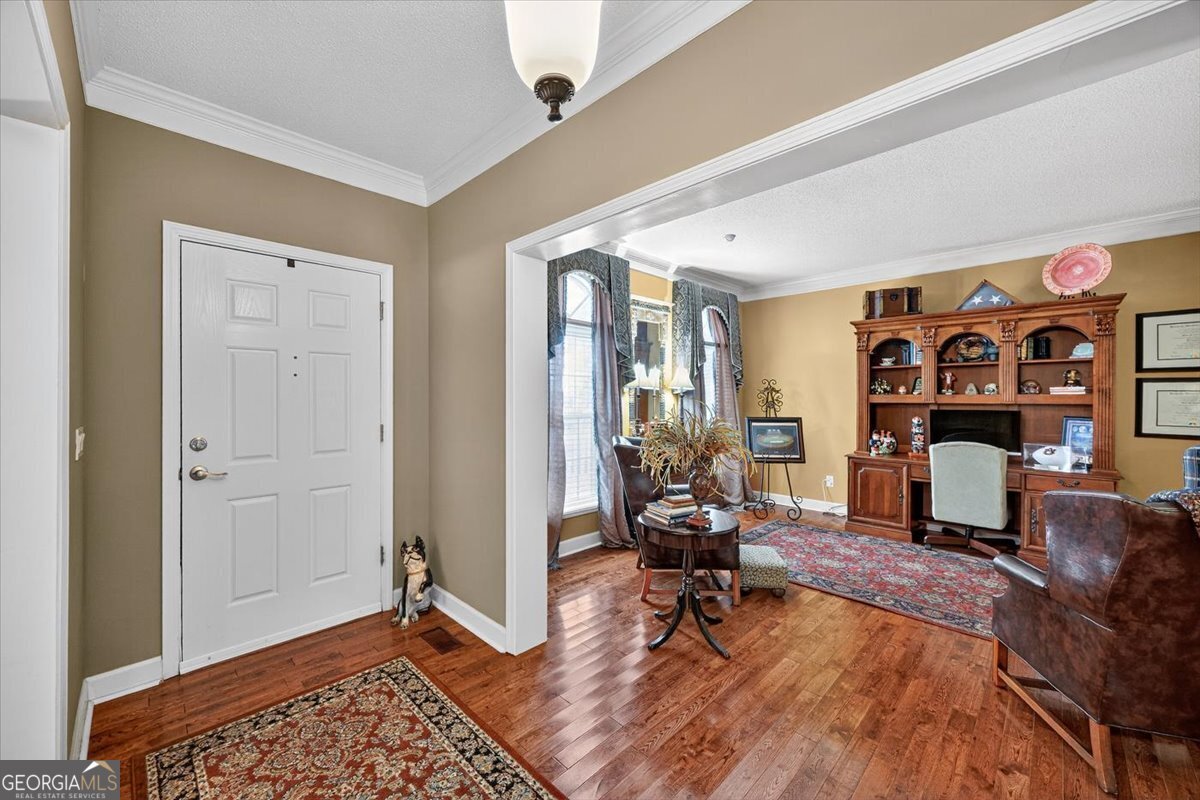 312 Pinnacle Park Macon - 1