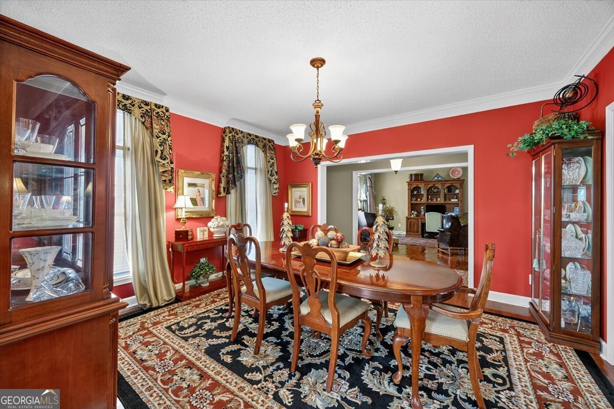 312 Pinnacle Park Macon - 10