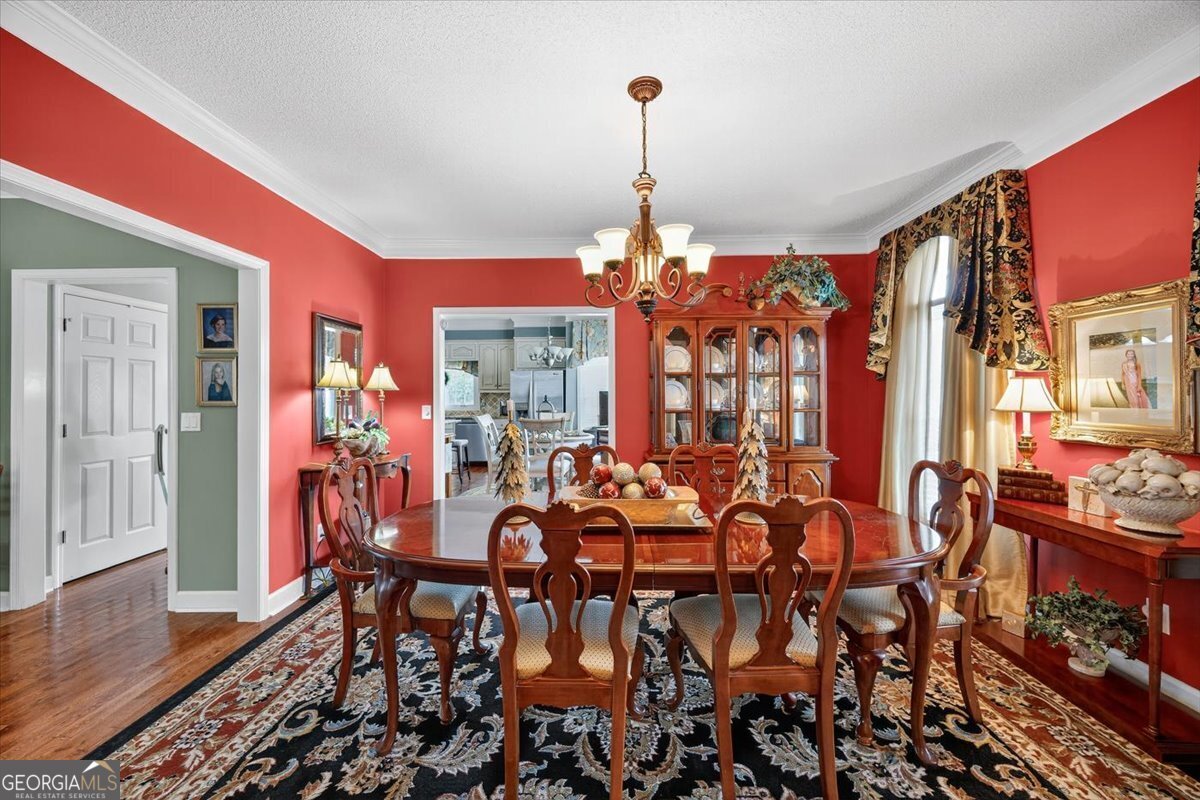 312 Pinnacle Park Macon - 11