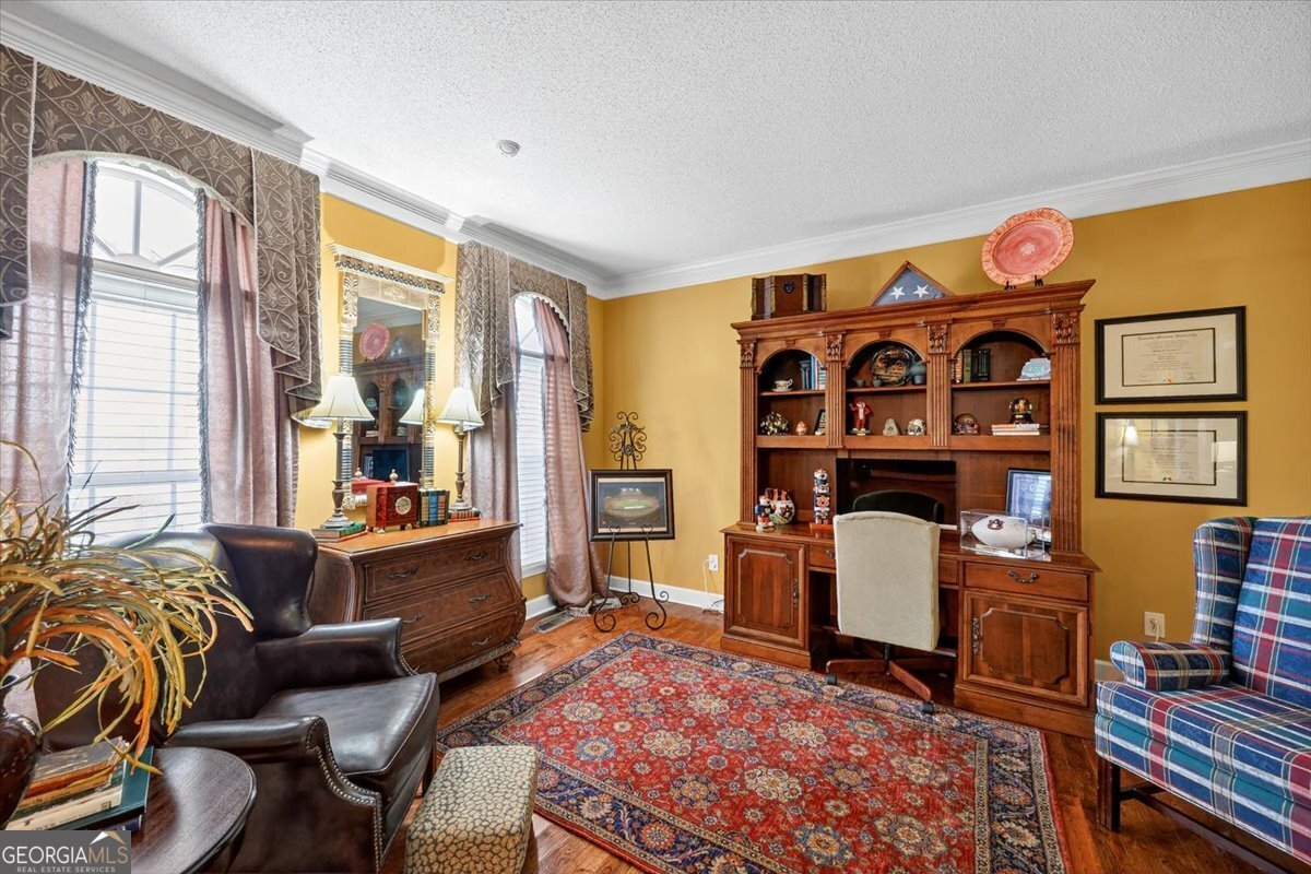 312 Pinnacle Park Macon - 12