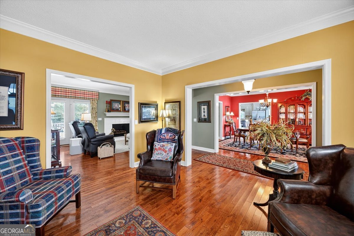 312 Pinnacle Park Macon - 13