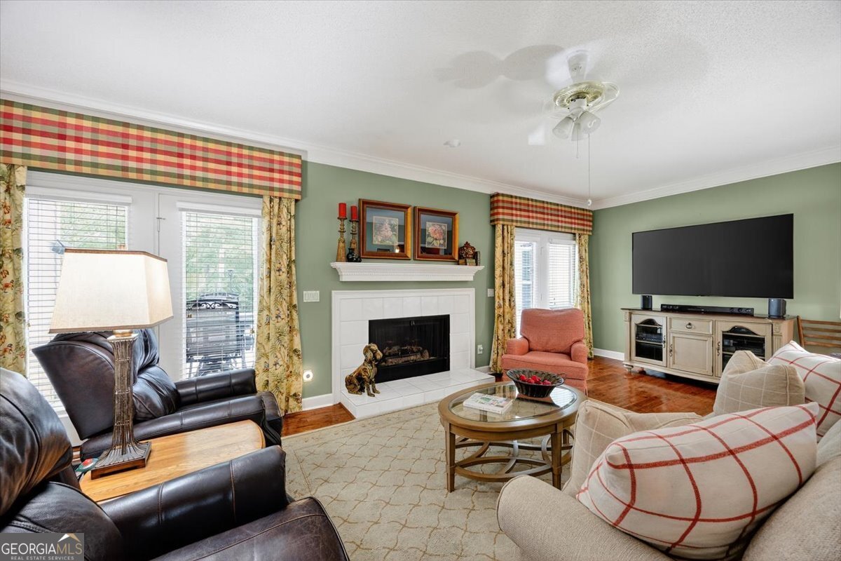 312 Pinnacle Park Macon - 14