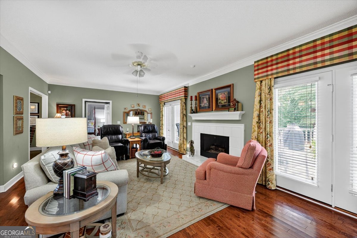 312 Pinnacle Park Macon - 15
