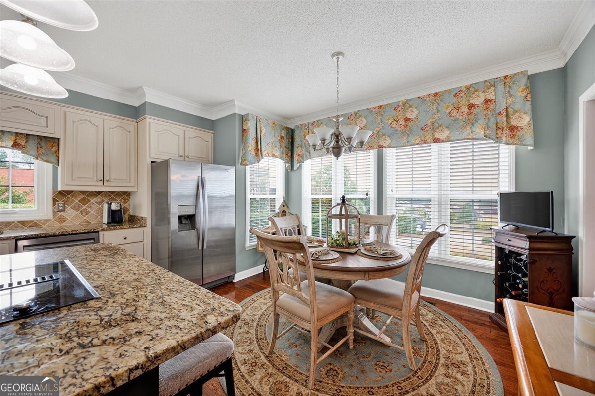 312 Pinnacle Park Macon - 2