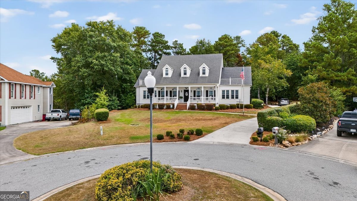 312 Pinnacle Park Macon - 31