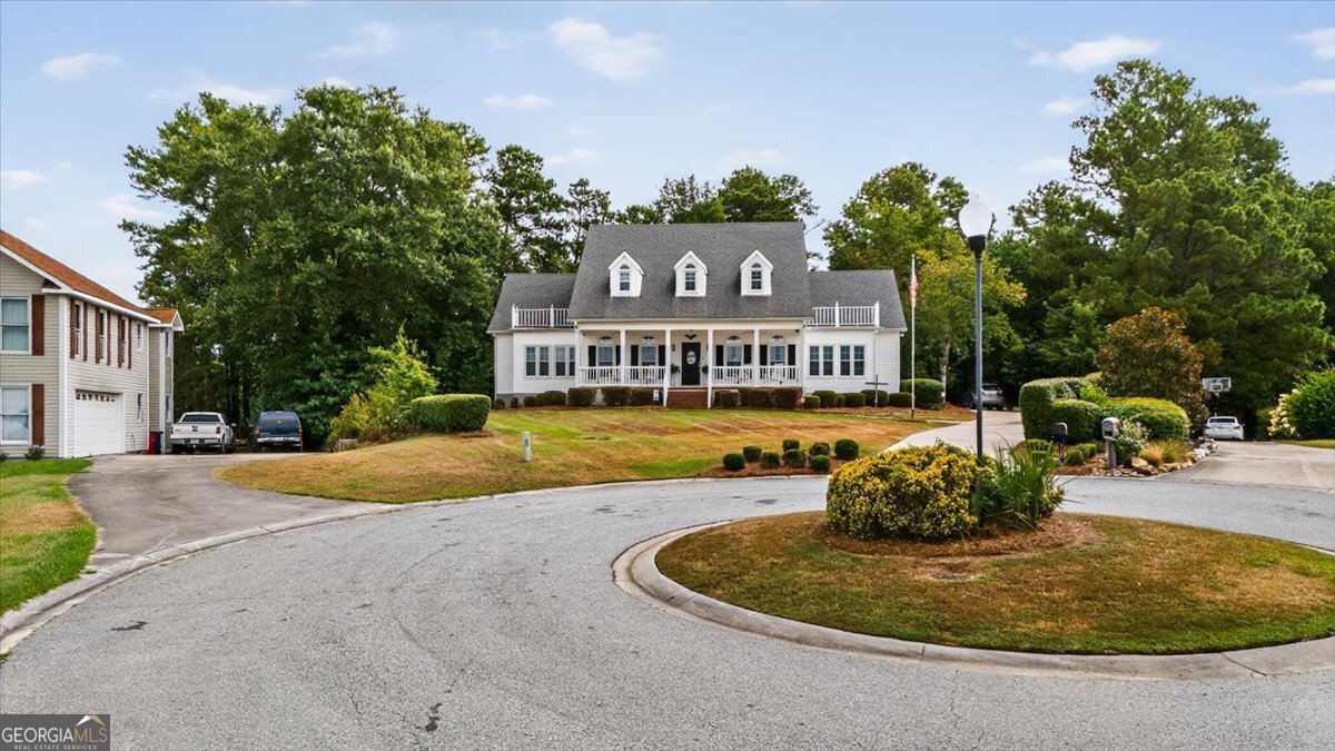 312 Pinnacle Park Macon - 32