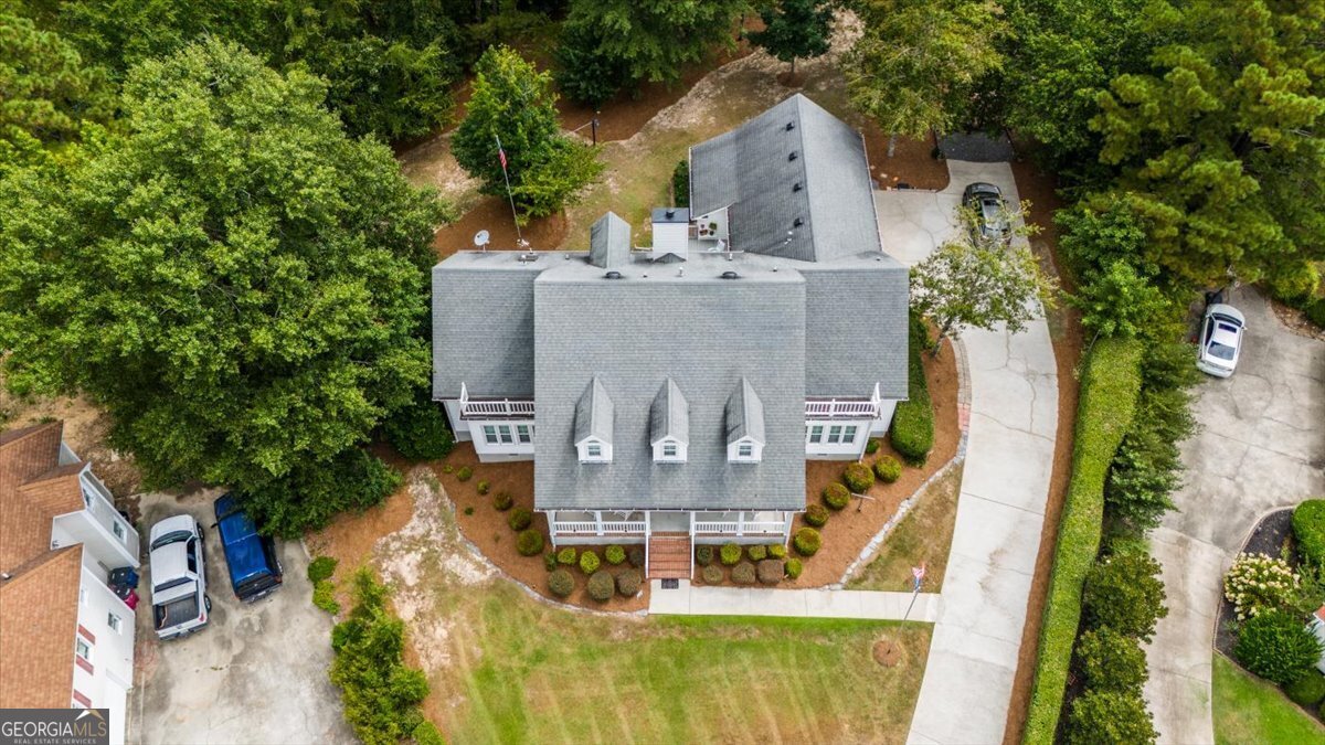 312 Pinnacle Park Macon - 33