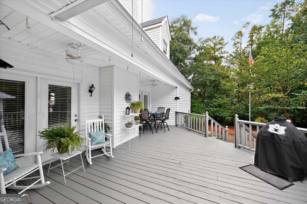 312 Pinnacle Park Macon - 36