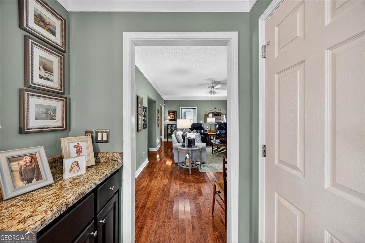 312 Pinnacle Park Macon - 4