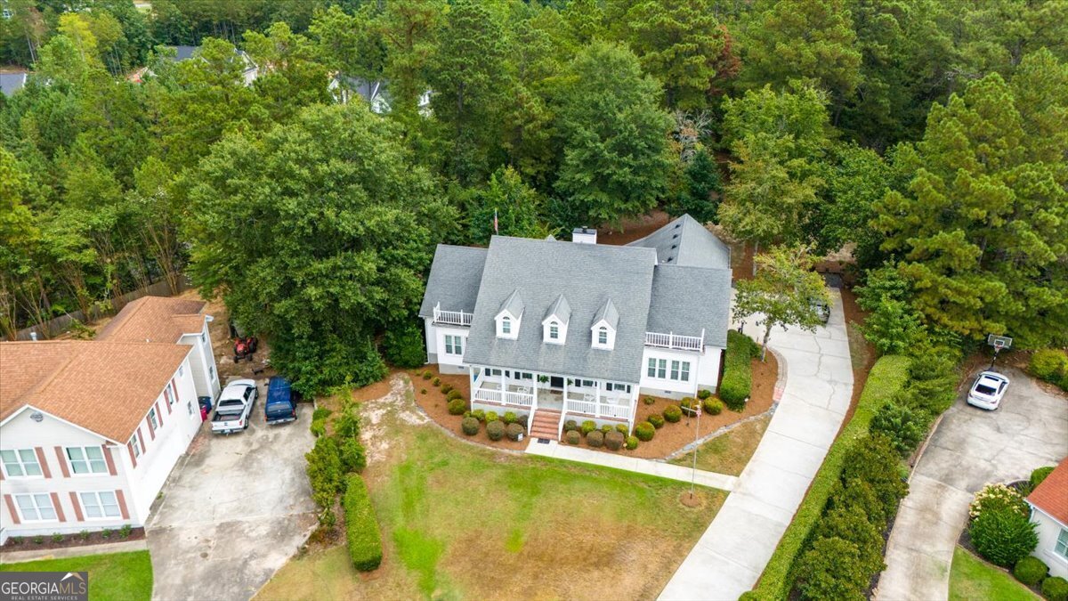 312 Pinnacle Park Macon - 40