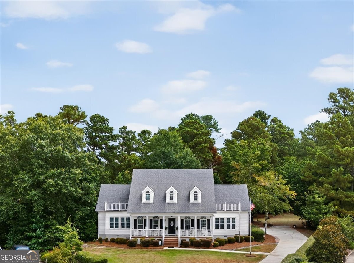 312 Pinnacle Park Macon - 45