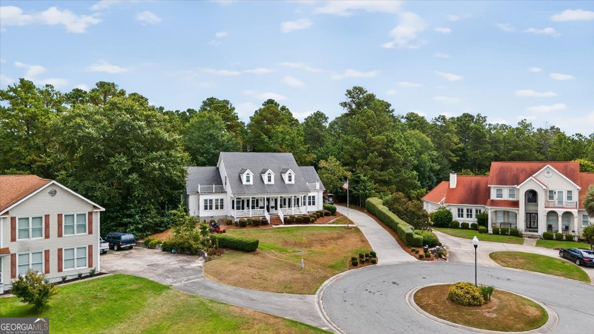 312 Pinnacle Park Macon - 46