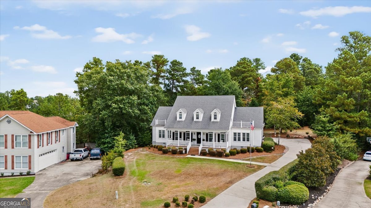 312 Pinnacle Park Macon - 47