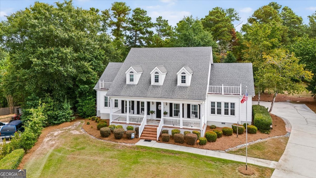 312 Pinnacle Park Macon - 48