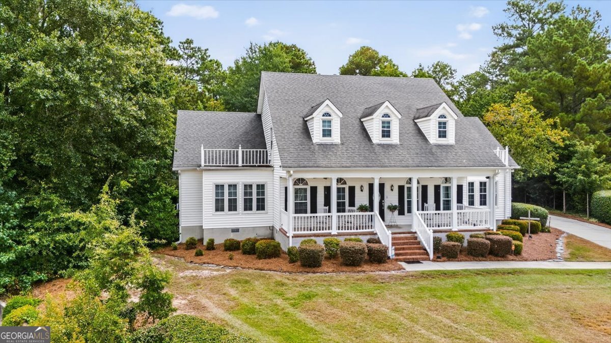 312 Pinnacle Park Macon - 49