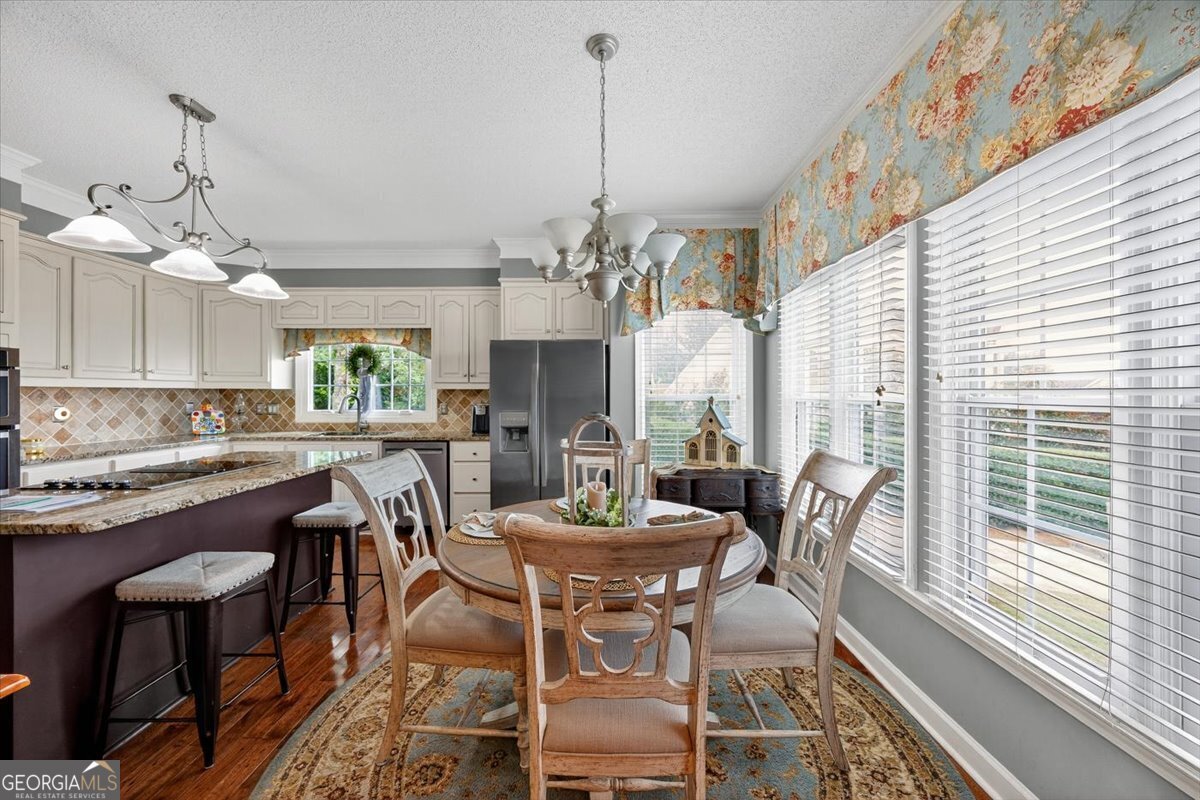 312 Pinnacle Park Macon - 5