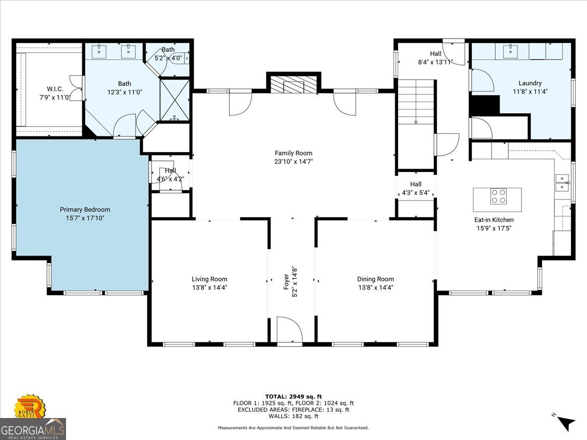 312 Pinnacle Park Macon - 57