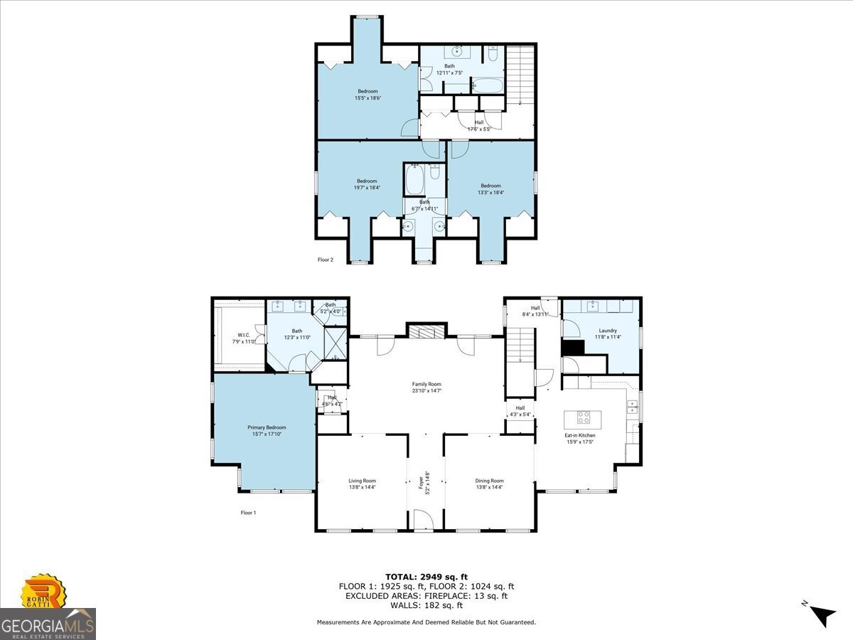 312 Pinnacle Park Macon - 61