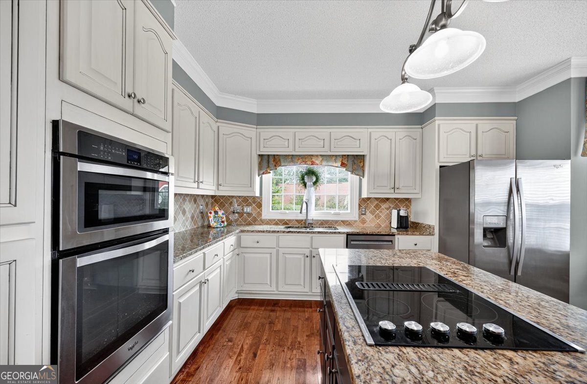 312 Pinnacle Park Macon - 9