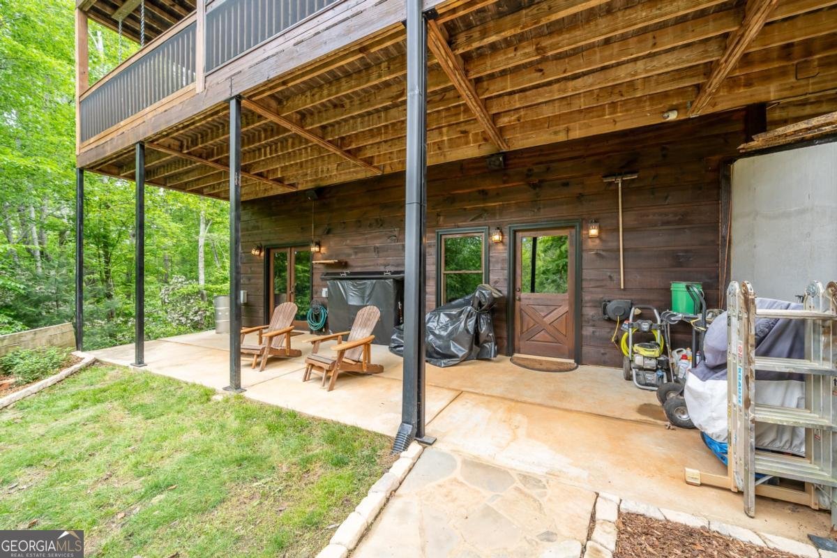 32 Grice Woods Road Blue Ridge - 10