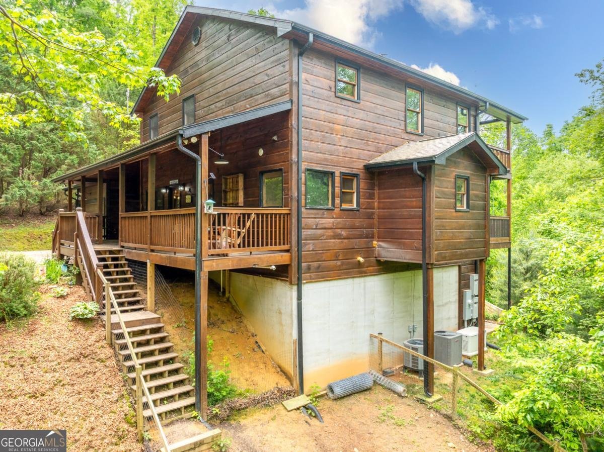 32 Grice Woods Road Blue Ridge - 13