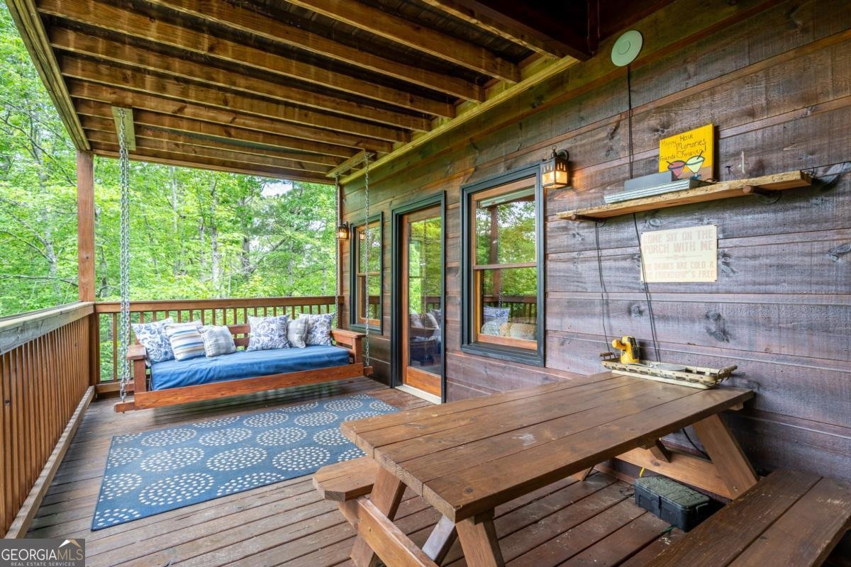 32 Grice Woods Road Blue Ridge - 26