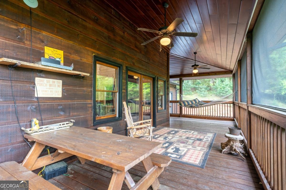 32 Grice Woods Road Blue Ridge - 27
