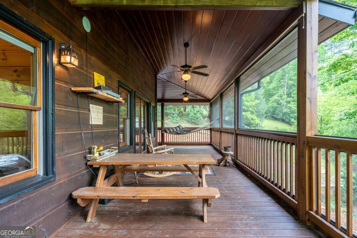 32 Grice Woods Road Blue Ridge - 28