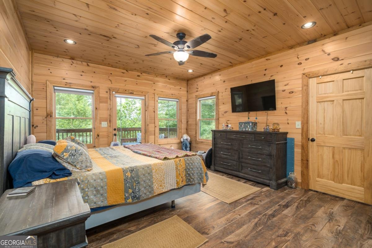 32 Grice Woods Road Blue Ridge - 29
