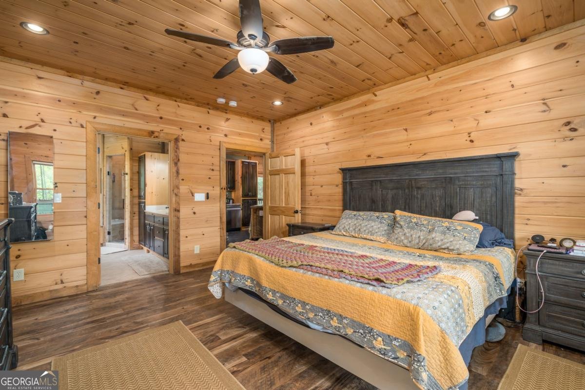 32 Grice Woods Road Blue Ridge - 30