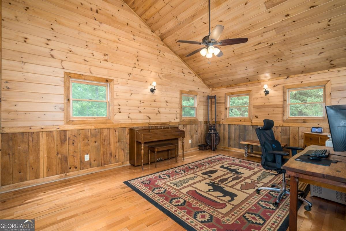 32 Grice Woods Road Blue Ridge - 34
