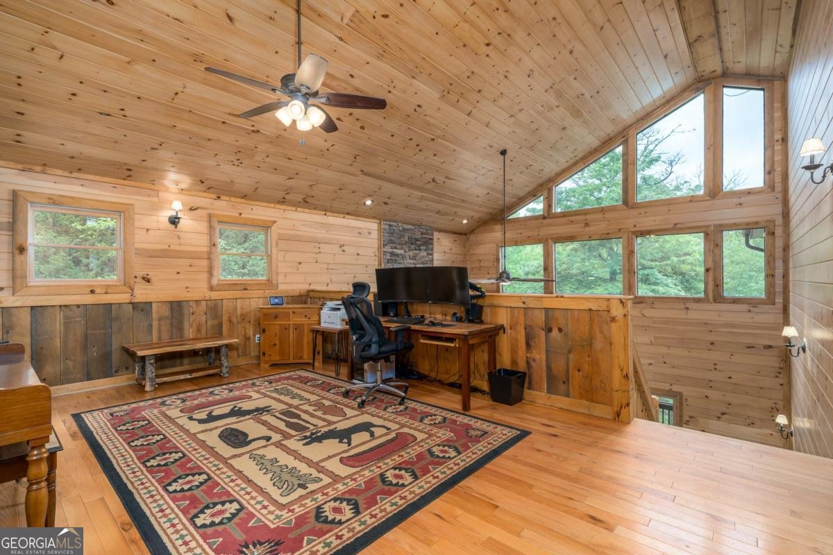 32 Grice Woods Road Blue Ridge - 35