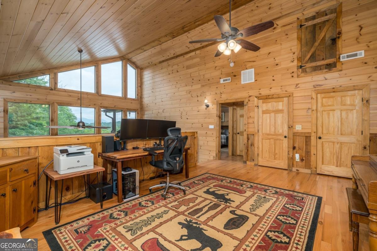 32 Grice Woods Road Blue Ridge - 36