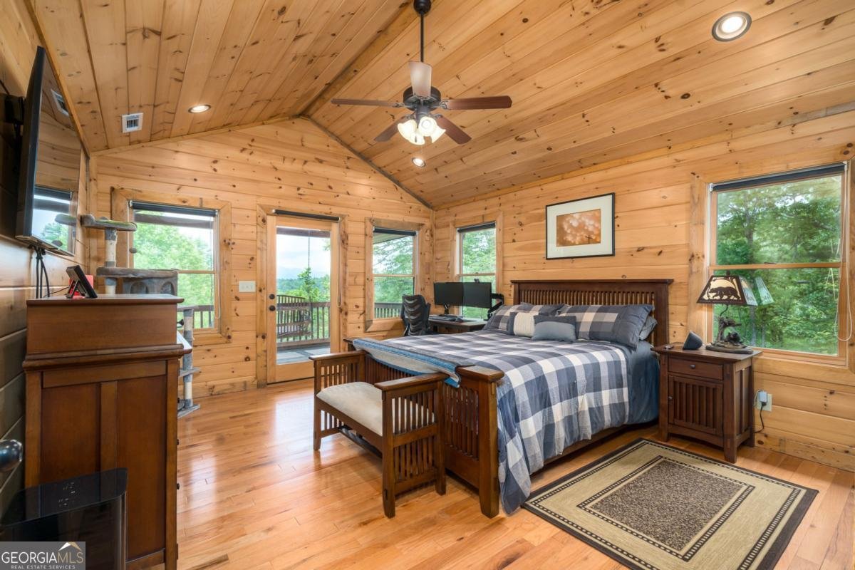 32 Grice Woods Road Blue Ridge - 37