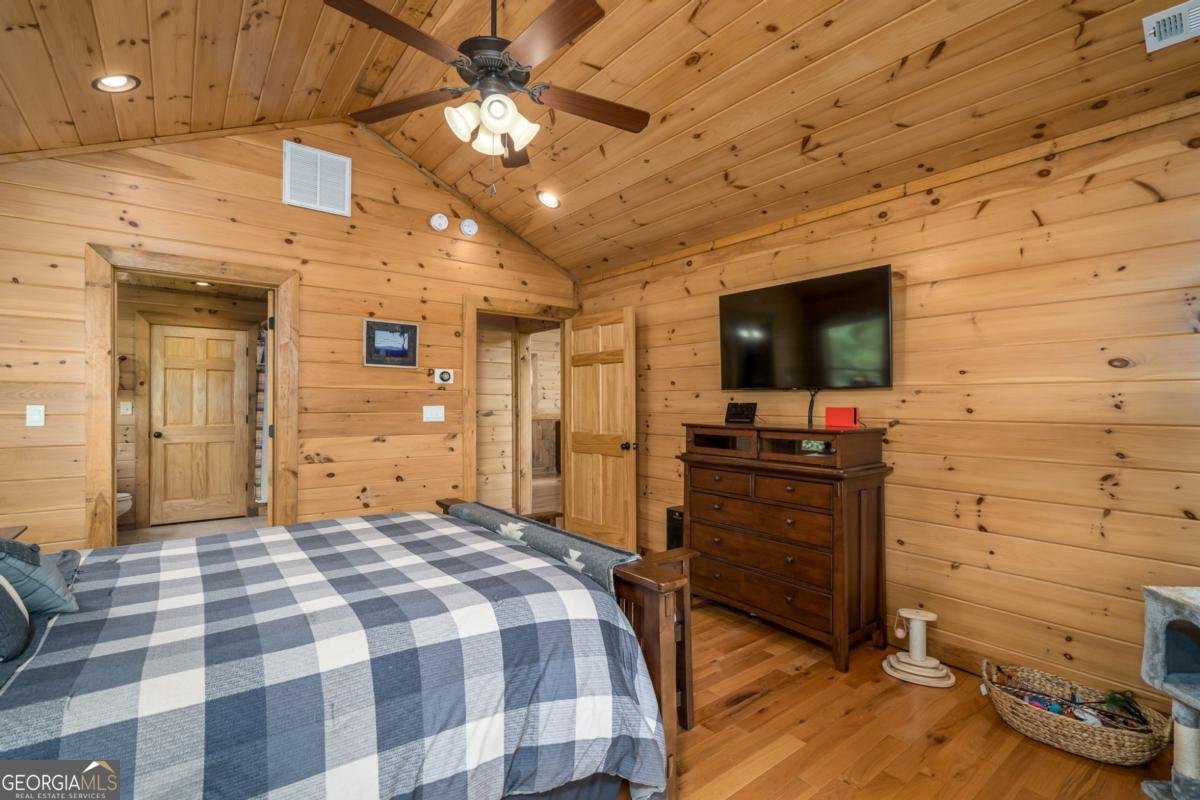 32 Grice Woods Road Blue Ridge - 38